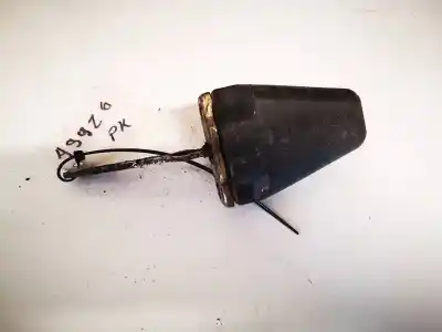 Peça sobressalente para automóvel em segunda mão dobradiça por ford galaxy (vx) 1.9 tdi cat referências oem iam 7m0837323vx