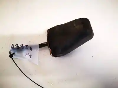 Second-hand car spare part hinge for ford galaxy (vx) 1.9 tdi cat oem iam references 7m0837323vx  