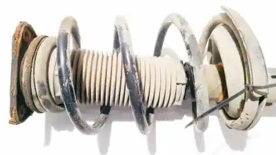 Peça sobressalente para automóvel em segunda mão amortecedor dianteiro esquerdo por volvo v50 (545) 1.6 d referências oem iam dsb247g  