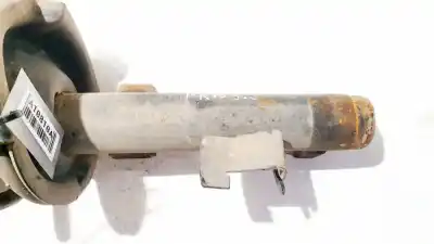 Peça sobressalente para automóvel em segunda mão amortecedor dianteiro esquerdo por volvo v50 (545) 1.6 d referências oem iam dsb247g  