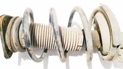 Second-hand car spare part shock absorber spring for volvo v50 (545) 1.6 d oem iam references 