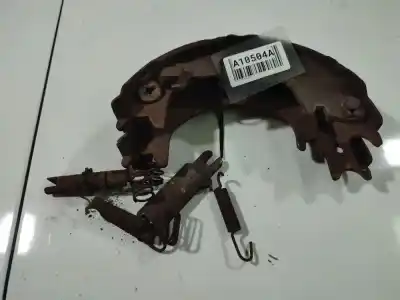 Pezzo di ricambio per auto di seconda mano pezzi vari per talbot horizon 1.3 riferimenti oem iam 