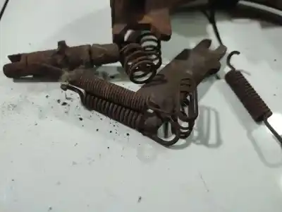 Pezzo di ricambio per auto di seconda mano pezzi vari per talbot horizon 1.3 riferimenti oem iam   