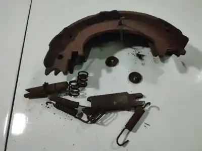 Pezzo di ricambio per auto di seconda mano pezzi vari per talbot horizon 1.3 riferimenti oem iam   