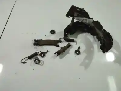 Peça sobressalente para automóvel em segunda mão peças diversas por toyota ipsum (_m2_) 2.0 d (clm20_) referências oem iam 