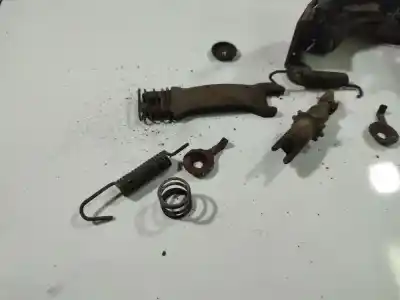 Pezzo di ricambio per auto di seconda mano pezzi vari per toyota ipsum (_m2_) 2.0 d (clm20_) riferimenti oem iam   