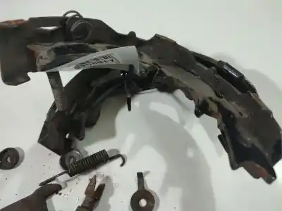 Pezzo di ricambio per auto di seconda mano pezzi vari per toyota ipsum (_m2_) 2.0 d (clm20_) riferimenti oem iam   