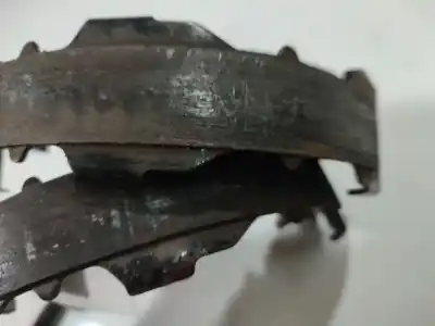 Pezzo di ricambio per auto di seconda mano pezzi vari per toyota ipsum (_m2_) 2.0 d (clm20_) riferimenti oem iam   