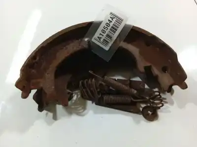 Pezzo di ricambio per auto di seconda mano pezzi vari per talbot horizon 1.3 riferimenti oem iam 