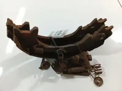 Pezzo di ricambio per auto di seconda mano pezzi vari per talbot horizon 1.3 riferimenti oem iam   