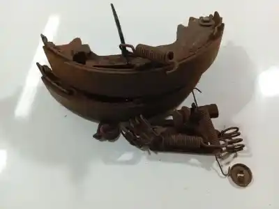 Pezzo di ricambio per auto di seconda mano pezzi vari per talbot horizon 1.3 riferimenti oem iam   