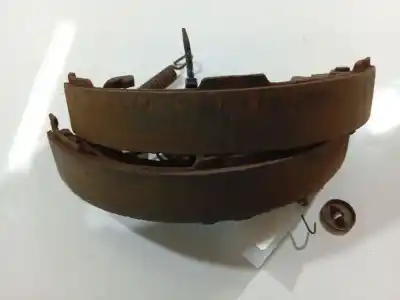 Pezzo di ricambio per auto di seconda mano pezzi vari per talbot horizon 1.3 riferimenti oem iam   