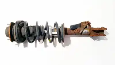 Peça sobressalente para automóvel em segunda mão amortecedor traseiro esquerdo por alfa romeo 33 sportwagon (905_) 1.5 (905a) referências oem iam 