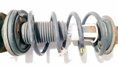 Peça sobressalente para automóvel em segunda mão mola de suspensão por alfa romeo 33 sportwagon (905_) 1.5 (905a) referências oem iam 