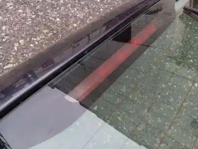 Peça sobressalente para automóvel em segunda mão farolim de travão central por fiat ulysse (179) 2.2 jtd dynamic referências oem iam 