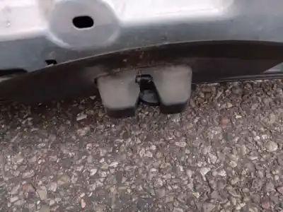Peça sobressalente para automóvel em segunda mão fechadura do mala por fiat ulysse (179) 2.2 jtd dynamic referências oem iam 