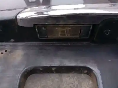 Peça sobressalente para automóvel em segunda mão luz da chapa de matrícula por fiat ulysse (179) 2.2 jtd dynamic referências oem iam 