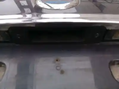 Peça sobressalente para automóvel em segunda mão puxador exterior de mala por fiat ulysse (179) 2.2 jtd dynamic referências oem iam 