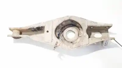 Peça sobressalente para automóvel em segunda mão braço de suspensão traseiro superior direito por peugeot 406 (8b) 2.0 hdi 110 referências oem iam 