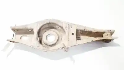 Peça sobressalente para automóvel em segunda mão braço de suspensão superior traseiro esquerdo por peugeot 406 (8b) 2.0 hdi 110 referências oem iam 