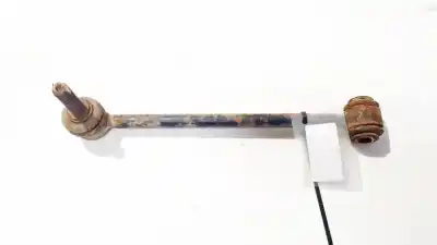 Peça sobressalente para automóvel em segunda mão braço de suspensão traseiro superior direito por peugeot 406 (8b) 2.0 hdi 110 referências oem iam 