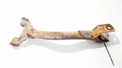 Peça sobressalente para automóvel em segunda mão braço de suspensão superior traseiro esquerdo por peugeot 406 (8b) 2.0 hdi 110 referências oem iam 