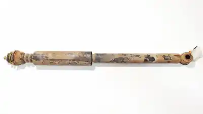 Piesă de schimb auto la mâna a doua amortizor dreapta spate pentru toyota yaris (_p1_) 1.0 (scp10_) referințe oem iam 