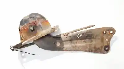 Peça sobressalente para automóvel em segunda mão braço de suspensão superior traseiro esquerdo por opel kadett e fastback (t85) 1.4 s (c08, c48, d08, d48) referências oem iam 