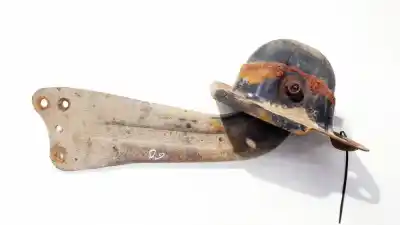 Peça sobressalente para automóvel em segunda mão braço de suspensão traseiro superior direito por opel kadett e fastback (t85) 1.4 s (c08, c48, d08, d48) referências oem iam 