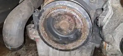 Peça sobressalente para automóvel em segunda mão polia do virabrequim por ford taurus (p5_) 3.0 24v referências oem iam 045105243c