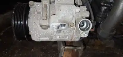 Peça sobressalente para automóvel em segunda mão compressor de ar condicionado a/a a/c por ford taurus (p5_) 3.0 24v referências oem iam 6q0820808d