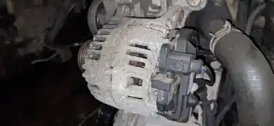 Peça sobressalente para automóvel em segunda mão alternador por ford taurus (p5_) 3.0 24v referências oem iam 045903023  