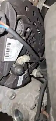 Peça sobressalente para automóvel em segunda mão alternador por ford taurus (p5_) 3.0 24v referências oem iam 045903023  