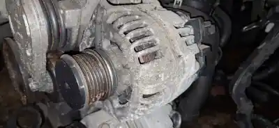 Peça sobressalente para automóvel em segunda mão alternador por ford taurus (p5_) 3.0 24v referências oem iam 045903023  