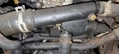 Peça sobressalente para automóvel em segunda mão termostato por ford taurus (p5_) 3.0 24v referências oem iam 038121132d