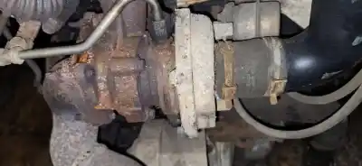 Peça sobressalente para automóvel em segunda mão turbocompresor por ford taurus (p5_) 3.0 24v referências oem iam   