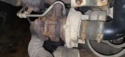 Peça sobressalente para automóvel em segunda mão turbocompresor por ford taurus (p5_) 3.0 24v referências oem iam   