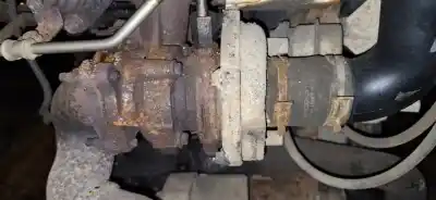 Peça sobressalente para automóvel em segunda mão turbocompresor por ford taurus (p5_) 3.0 24v referências oem iam 