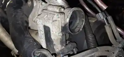 Peça sobressalente para automóvel em segunda mão borboleta de admissão por ford taurus (p5_) 3.0 24v referências oem iam 
