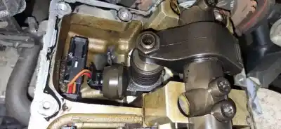 Peça sobressalente para automóvel em segunda mão injetor por ford taurus (p5_) 3.0 24v referências oem iam 