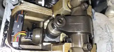 Peça sobressalente para automóvel em segunda mão injetor por ford taurus (p5_) 3.0 24v referências oem iam   