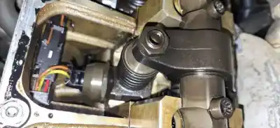 Peça sobressalente para automóvel em segunda mão injetor por ford taurus (p5_) 3.0 24v referências oem iam 