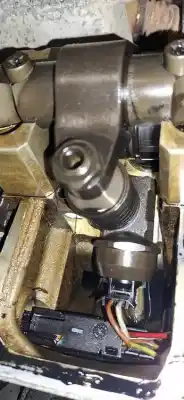 Second-hand car spare part injector for ford taurus (p5_) 3.0 24v oem iam references   