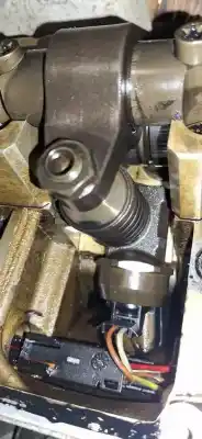 Peça sobressalente para automóvel em segunda mão injetor por ford taurus (p5_) 3.0 24v referências oem iam 