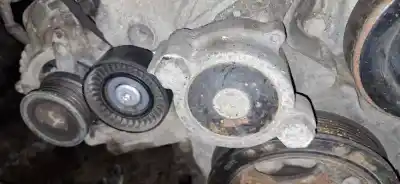 Автозапчасти б/у вспомогательный натяжитель ремня за toyota avensis (_t25_) 2.0 d-4d (adt250_) ссылки oem iam 