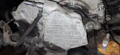 Автозапчасти б/у депрессор тормоза / вакуумный насос за toyota avensis (_t25_) 2.0 d-4d (adt250_) ссылки oem iam vapec19s