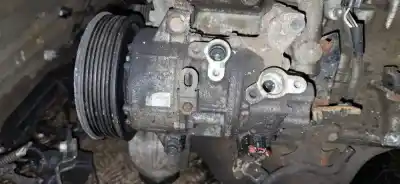 Автозапчасти б/у компрессор кондиционера воздуха за toyota avensis (_t25_) 2.0 d-4d (adt250_) ссылки oem iam ge4472601742