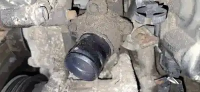 Автозапчасти б/у термостат за toyota avensis (_t25_) 2.0 d-4d (adt250_) ссылки oem iam 