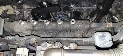 Автозапчасти б/у рампа инжектора за toyota avensis (_t25_) 2.0 d-4d (adt250_) ссылки oem iam 