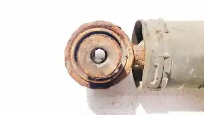Second-hand car spare part rear left shock absorber for renault megane iii fastback (bz0/1_, b3_) 1.6 16v (bz1b, bz1h) oem iam references 562107002r  